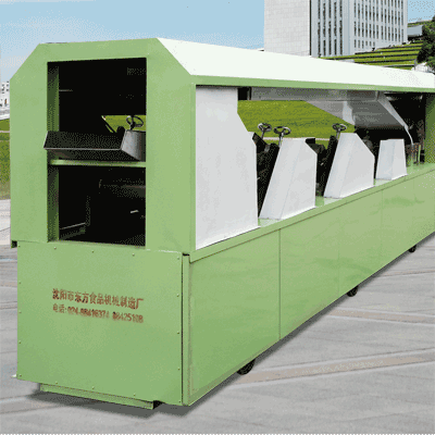 餅干生產成套設備